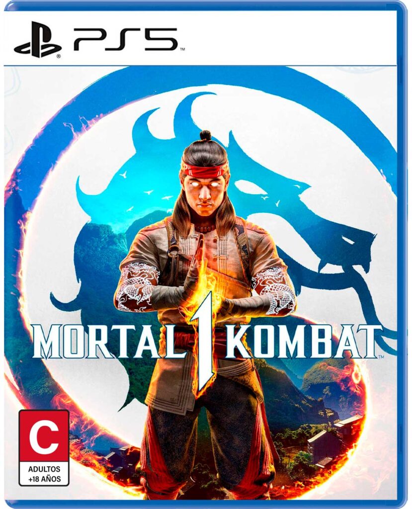 Mortal Kombat 1 - PS5