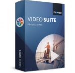 Movavi Video Suite 2021 (Lifetime / 1 PC)