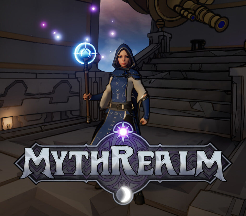 Mythrealm Steam (PC) - Steam CD Key - GLOBAL