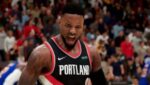 NBA 2K21 - Ps5
