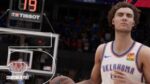 NBA 2k23 - PS5