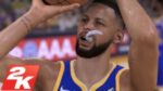 NBA 2k23 - PS5
