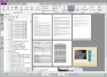 Nuance Power PDF Advanced 2.1 – PDF Reader/Creator/Editor (Lifetime for 3 PCs)