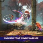Prince of Persia The Lost Crown - PS5