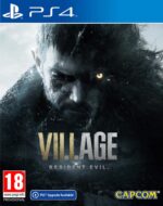 Resident Evil Village - PS4