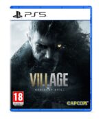 Resident Evil Village - PS5