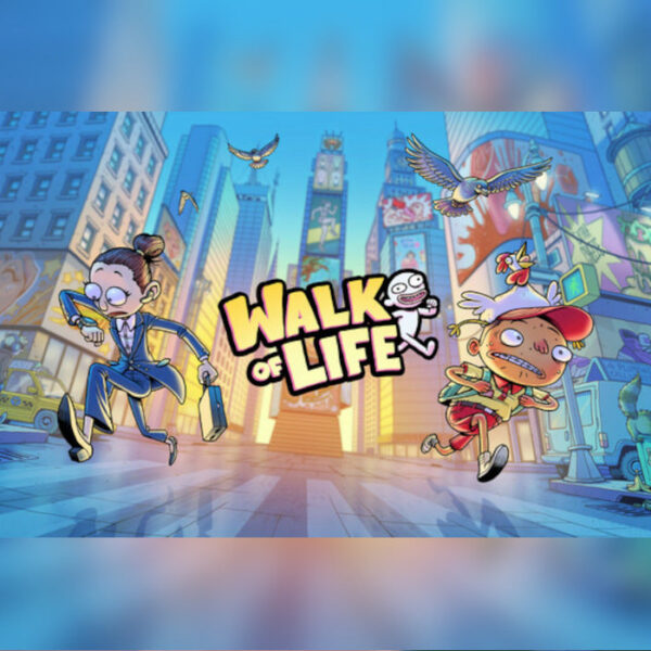 Walk of Life Steam (PC) - Steam CD Key - GLOBAL
